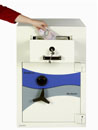 Chubb Mini Banker Drawer